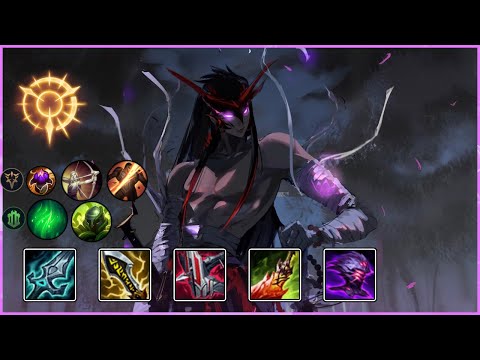 PZZANG YONE MONTAGE - KOR Challenge Yone KR??? | LOL SPACE