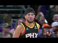 25 Minutes Of Devin Booker Isolation Highlights Phoenix Suns 23 24