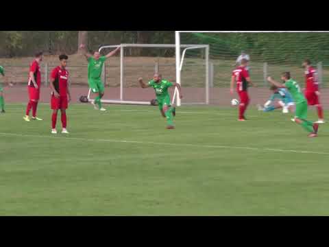 Kreispokal Recklinghausen 18/19 3.Runde SG Suderwich - SpVgg Erkenschwick