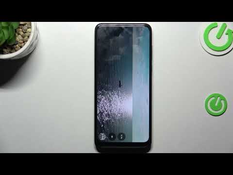 TCL 306 Benchmark Test AnTuTu | Antutu Perfomance Test