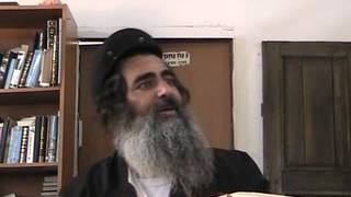 הרב שלום סבג -  - זכור ושמור בדיבור אחד