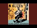 Sad News Blues