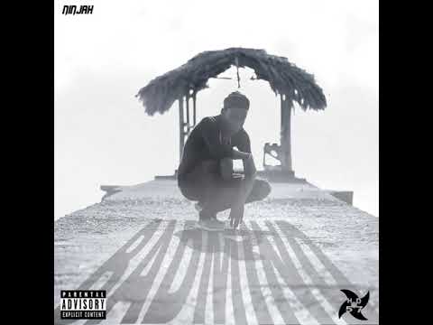 Ninjah - Badmind