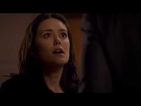 The Blacklist Season 3 (Canadian Promo)