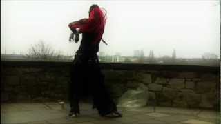 Nachtmahr - War on the Dancefloor Industrial Dance