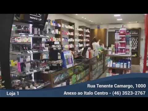 Liga Futsal Paraná 2019 - Quartas de Final VOLTA - Foz Cataratas x Marreco Futsal