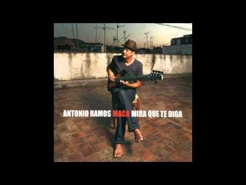 Antonio Ramos 'Maca' [con Jorge Pardo] - Wasabi