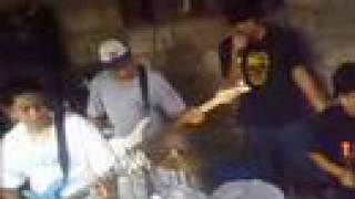 Aksento -  Greeley  Estates  - Tear My World Apart ( cover )