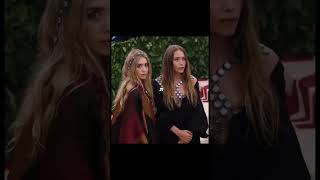 Olsen Twins Edit || They only want you when your 17