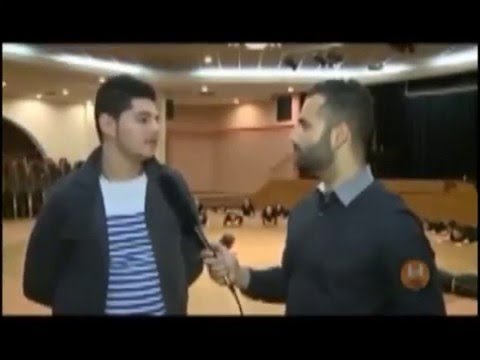 Sassoun Dance Ensemble 10 Year Anniversary