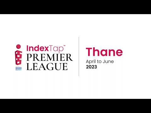 IndexTap Premier League | Q2 (Apr-Jun) 2023 | Thane
