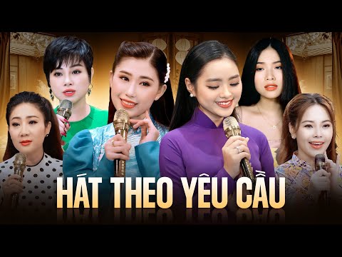 Giong Ca De Doi Collection and Giọng Ca Để Đời