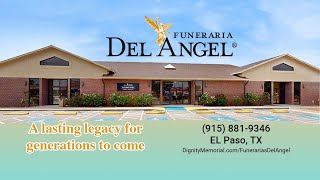 Funeraria Del Angel Hillcrest