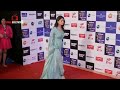 Alia Bhatt Hot Look At Zee Cine Awards Show 2023 Trending