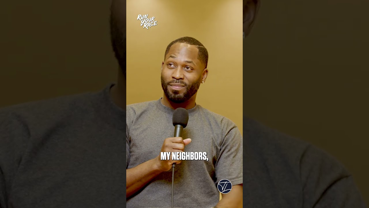 NBA vet talks about playing in Israel with missiles and bomb shelters 😳