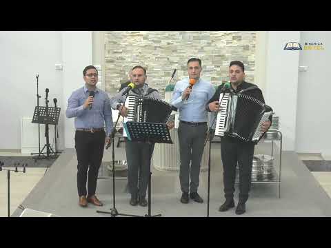 Frații Strugariu - Azi Isus te întreabă | Biserica Penticostală Betel Dumbrăveni