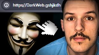 How to Access the Dark Web in 2024