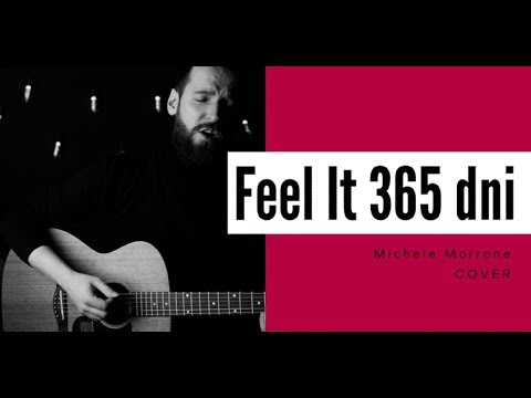 Feel It - Michele Morrone