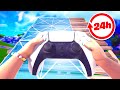I Learned Pro Controller Binds In 1 Day To Prove It S Easy