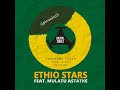 Ethio Stars feat. Mulatu Astatke - Yekereme Fikir
