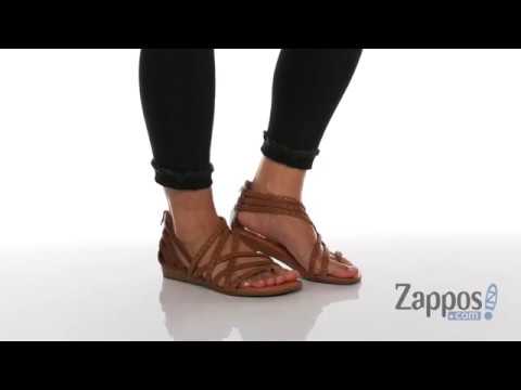 carlos santana amara sandals