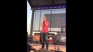 Let it go - Burden Brothers - Dia De Los Toadies 2015