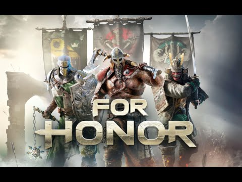Tutorials | For Honor Gameplay  Walkthrough 1