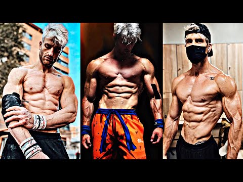 Mike The Saiyan (Real Life Goku) Calisthenics Motivation | Calisters Official