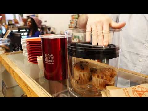 Airscape Food and Coffee Storage Takes Fresh To The Next Level