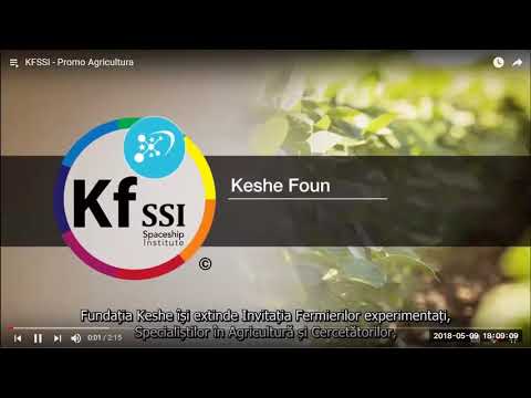 2018 05 09 PM Public Teaching in Romanian - Cursuri publice în română