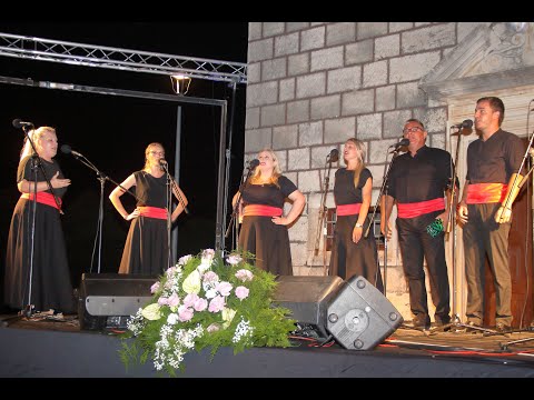 KLAPA KOŠTIL - HENJUEKE - MARKO POLO FEST 2024. (MPTV Official) [HD]