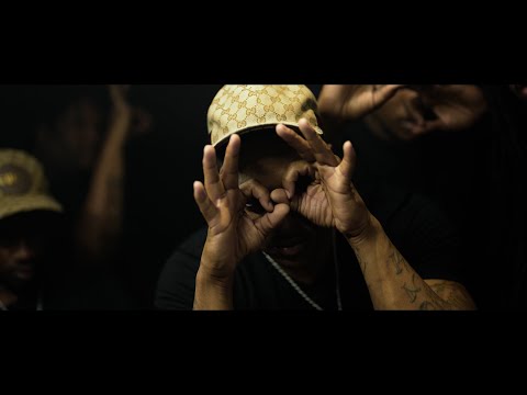 FBG Cash x Rooga -"Steppaz Come" (Official Music Video)