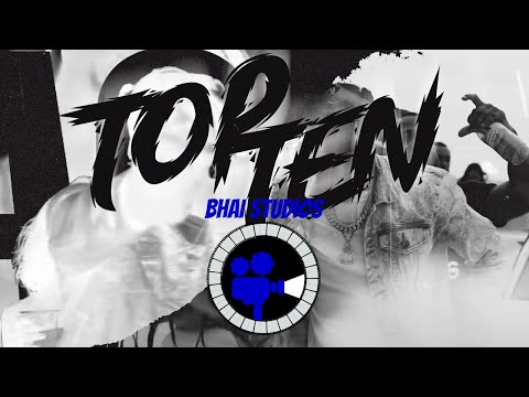 Gino Mondana - Top Ten (Official Music Video)