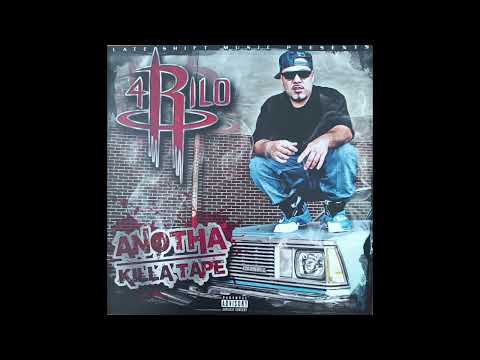 Fo Rilo - GANGSTA FT. HAIR HUSTLA