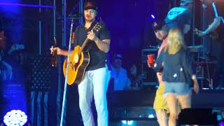 Luke Bryan ~ Sweet Caroline ~ Crash My Playa ~ Mexico ~ 01/24/2019