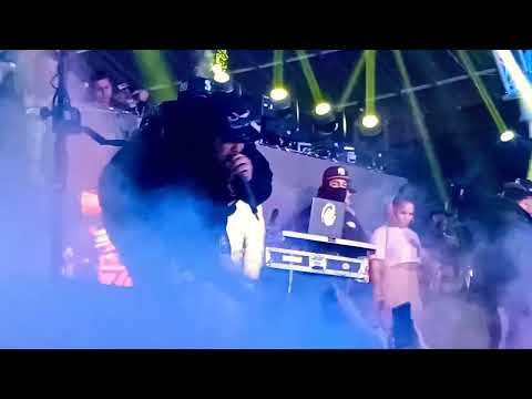 Esta Si (LIVE) - Chimbala x Dowba Montana x Chucky73
