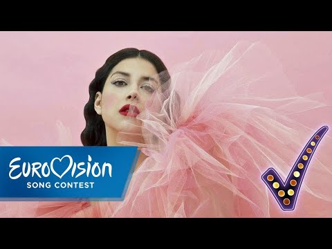 Songcheck: Katerine Duska - "Better Love" - Griechenland | Eurovision Song Contest