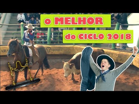 GOLDEN BRAKE 2018: Best moments and characters