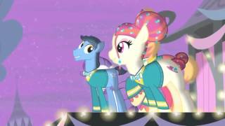Musik-Video-Miniaturansicht zu Find The Music In You (First perfomance; Serbian Mini Ultra) Songtext von My Little Pony: Friendship Is Magic (OST)