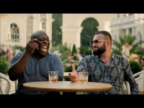 DJ ARM Arkadi Dumikyan ft. Armstrong - Run Baby Run DJ ARM NEW REMIX 2023