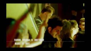 Faruk Visoka - Make It Hot
