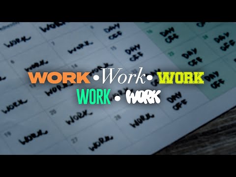 A Mind to Work: How to Push Through Pressure & Opposition | Pastor Jaitee | Breathe Church