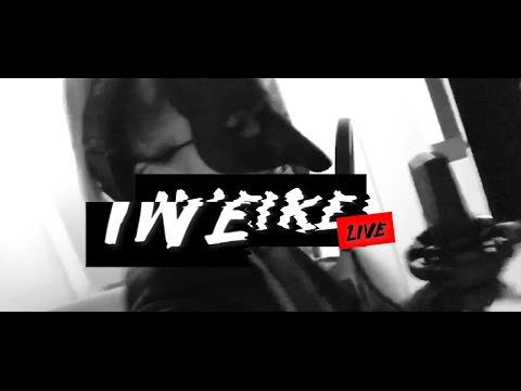 Antifuchs - IWEIKE (Prod. by TACKA77) |  + VLOG