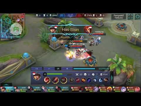 Savage moment yss plus build