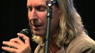 The Fixx - What God (Bing Lounge)