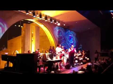 Aghvan Papoyan & Armenian State Jazz Big Band