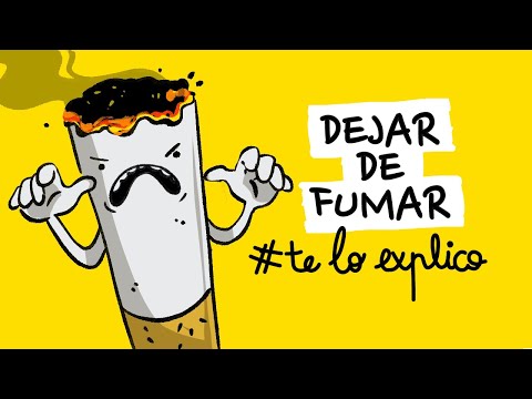 WHY YOU CAN'T QUIT SMOKING | #IEXPLAINITTOY