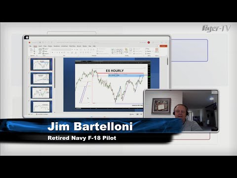 September 15th, Trade What You See with Larry Pesavento on TFNN - 2023