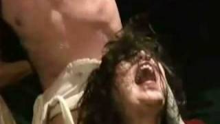 NINE INCH NAILS: GHOSTS IV-31