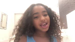 Kajal “Plain Jane”- THE FOUR Sharaya J